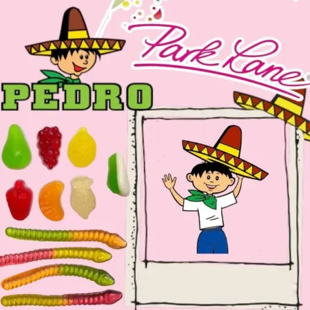 PEDRO & Park Lane Чехія