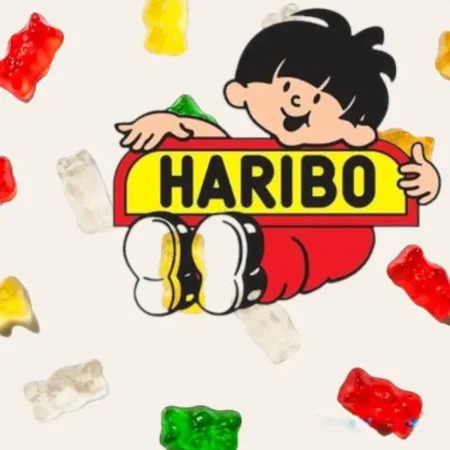 HARIBO Німеччина