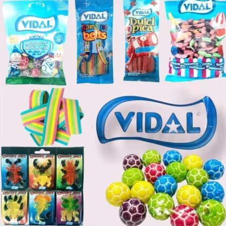 VIDAL Іспанія