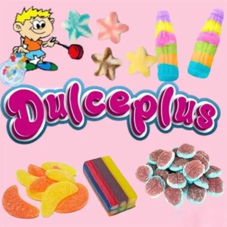 DULCE PLUS Іспанія